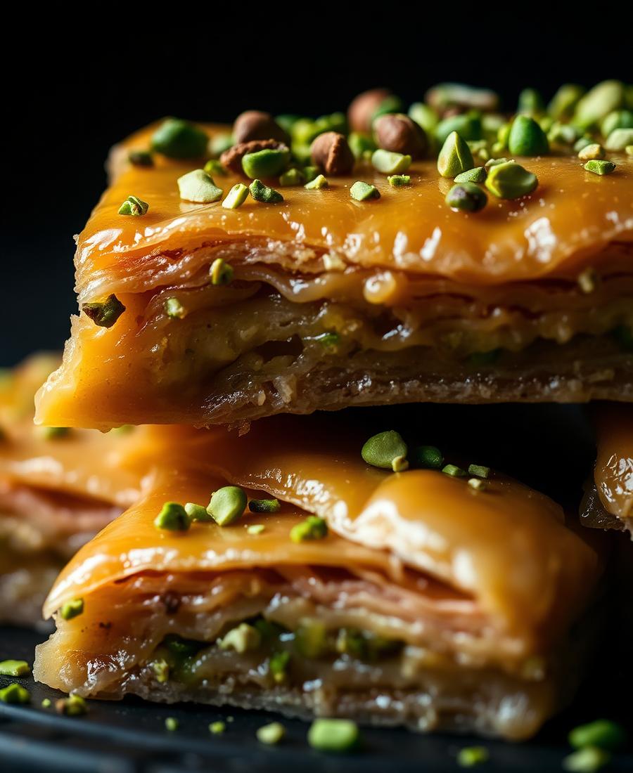 Baklava
